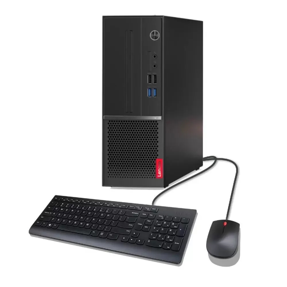 Computador Lenovo V50S Core I3 10ªGen SSD 256GB 8GB Windows 10 Pro image number 4